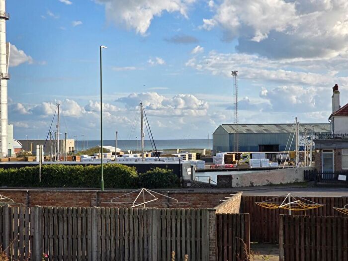 2 Bedroom Flat For Sale In Whiterock Place, Southwick, BN42