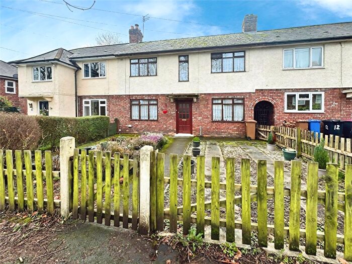 3 Bedroom Terraced House For Sale In Ash Grove, Worsley, Manchester, Greater Manchester, M28