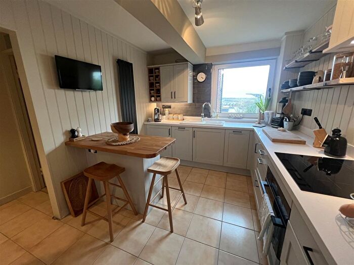 2 Bedroom Flat To Rent In The Wynd, Amble, NE65