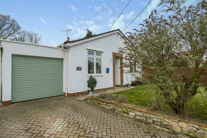 2 Bedroom Detached Bungalow For Sale In Coate, Devizes, SN10