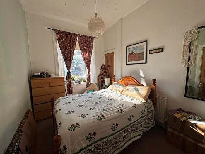 1 Bedroom Flat To Rent In Easter Road, Edinburgh, EH6