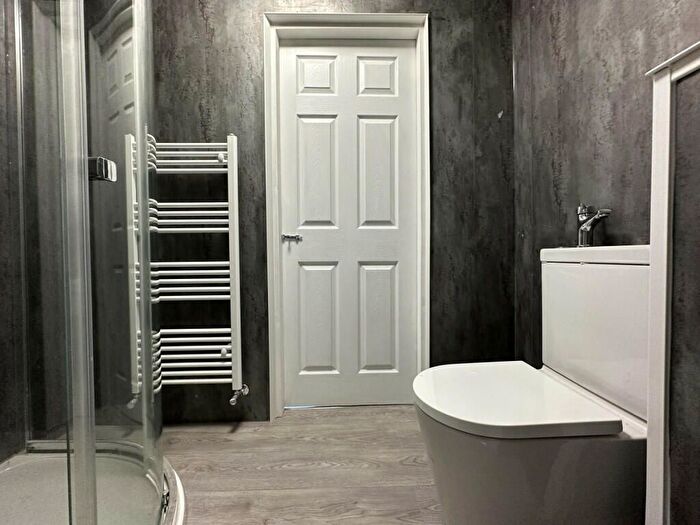 6 Bedroom Flat To Rent In Milking Stile Lane, Lancaster, LA1