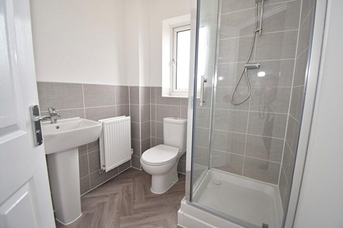 4 Bedroom Detached House For Sale In Garland Meadow, Tithebarn, Exeter, EX1