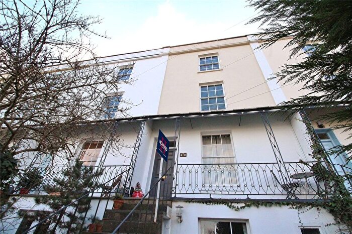 2 Bedroom Flat To Rent In Fremantle Road, Bristol, BS6