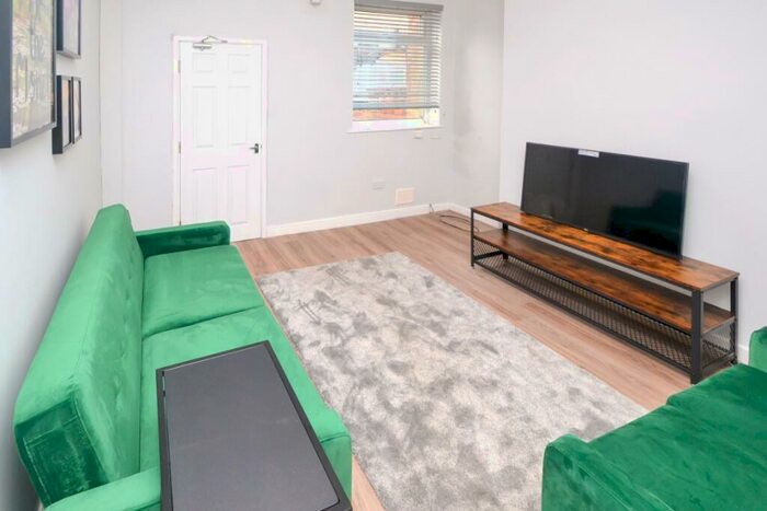 3 Bedroom Terraced House To Rent In Brailsford Road, Fallowfield, Manchester, M14