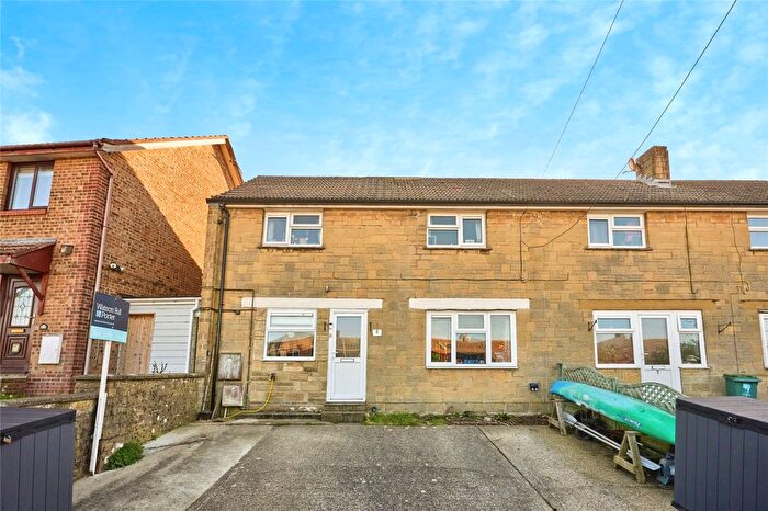 3 Bedroom End Of Terrace House For Sale In Cookworthy Road, Newport, Isle Of Wight, PO30