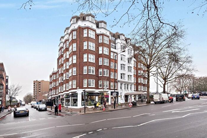 4 Bedroom Apartment To Rent In St Johns Wood, London, NW8