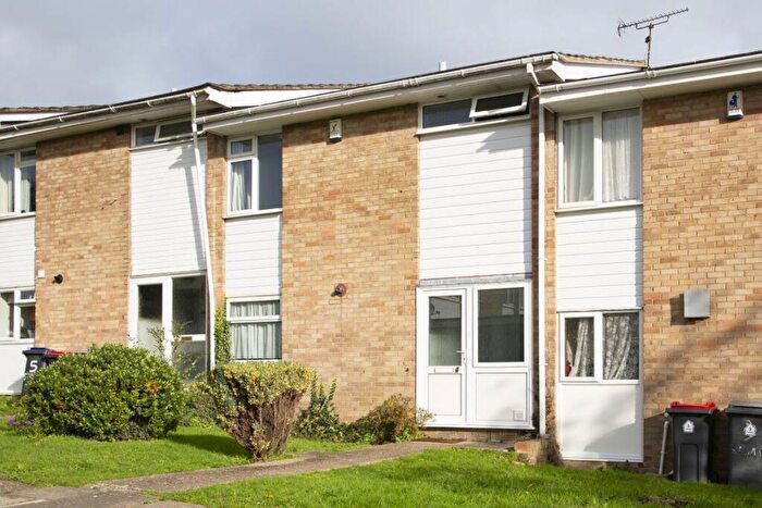 4 Bedroom House To Rent In Sundridge Close, CT2