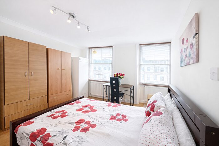 Studio To Rent In Cromwell Road, London, SW7