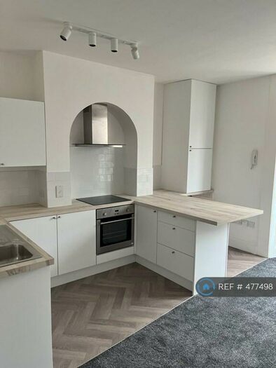 1 Bedroom Flat To Rent In York Road, Northampton, NN1