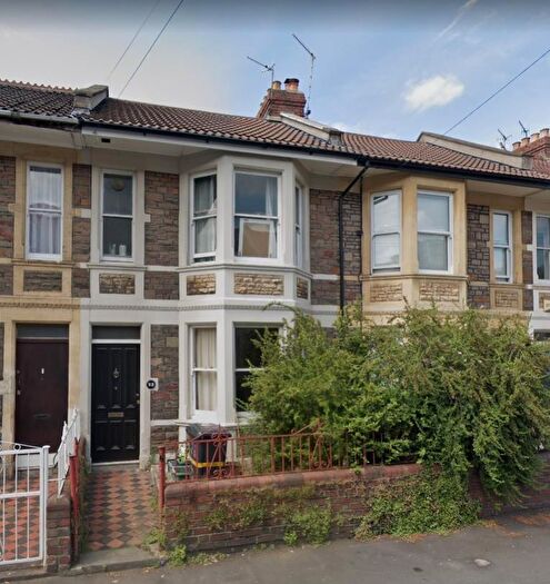 5 Bedroom Terraced House To Rent In Sandford Road, Hotwells, Bristol, BS8