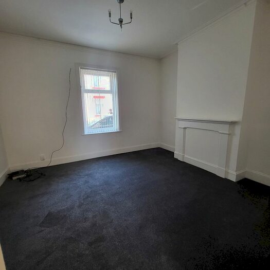 1 Bedroom Flat To Rent In Gladstone Street, Sunderland, SR6