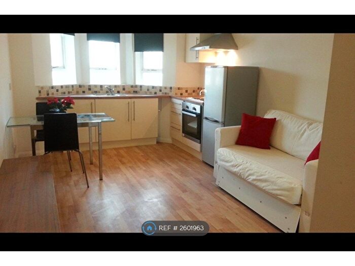 1 Bedroom Flat To Rent In Abbey Road, Croydon, CR0