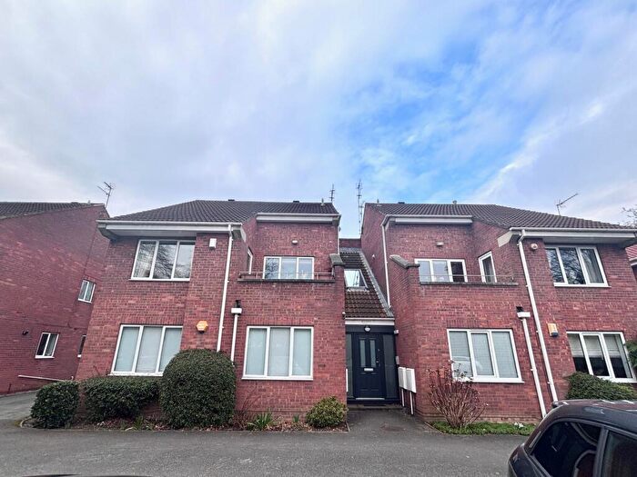 2 Bedroom Flat To Rent In Newland Park, Hull, HU5