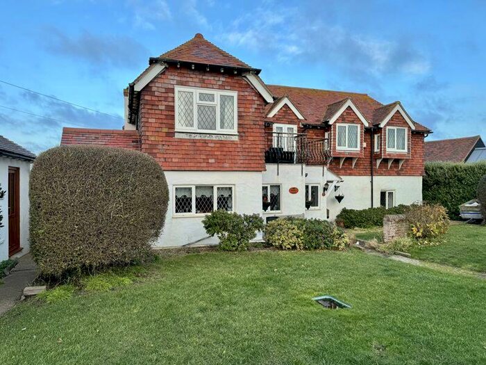 2 Bedroom Maisonette To Rent In Sea Front, Hayling Island., PO11