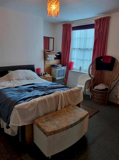 1 Bedroom Flat To Rent In Augusta Road, Ramsgate, CT11