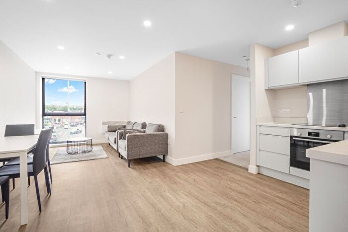 2 Bedroom Apartment To Rent In Northgate House, Stonegate Road, Leeds, LS6