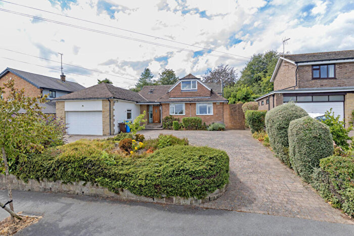 5 Bedroom Detached Bungalow For Sale In Gilleyfield Avenue, Dore, S17