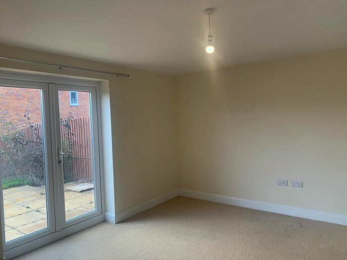 2 Bedroom Semi-Detached House To Rent In Devana Way, Great Glen, Leicester, LE8