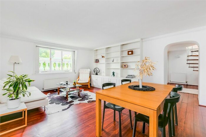 3 Bedroom Flat To Rent In Onslow Gardens, South Kensington, SW7