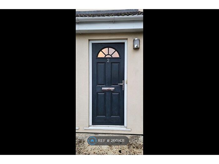 1 Bedroom Flat To Rent In St. Peters Street, South Croydon, CR2