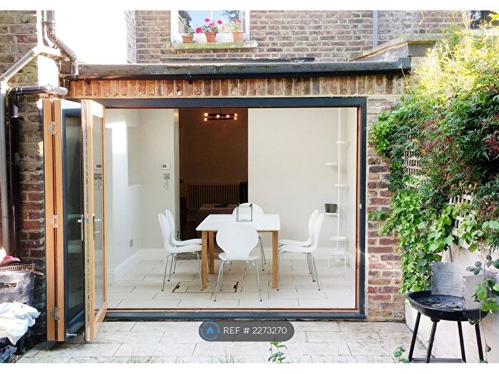 1 Bedroom Flat To Rent In Colvestone Crescent, London, E8