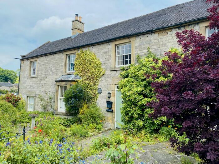 4 Bedroom Cottage To Rent In Mill Lane, Hartington, Buxton, SK17