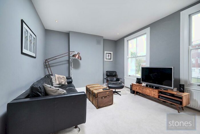 2 Bedroom Property To Rent In Grafton Road, London, NW5