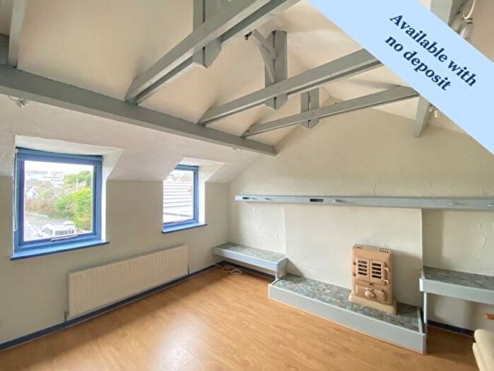 1 Bedroom Detached House To Rent In Thistleboon Road, Mumbles, SA3