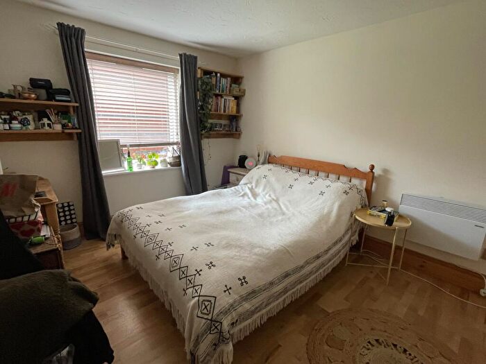 2 Bedroom Apartment To Rent In Cox Street, Birmingham, Birmingham, B3