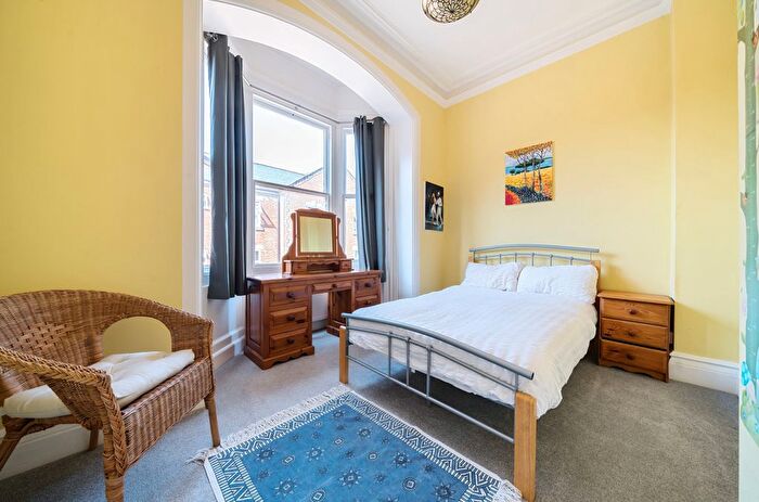3 Bedroom End Terrace House For Sale In Hyde Street, Winchester, Hampshire, SO23