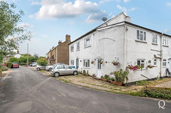 2 Bedroom Property For Sale In Primrose Lane, Bredgar, Sittingbourne, Kent, ME9