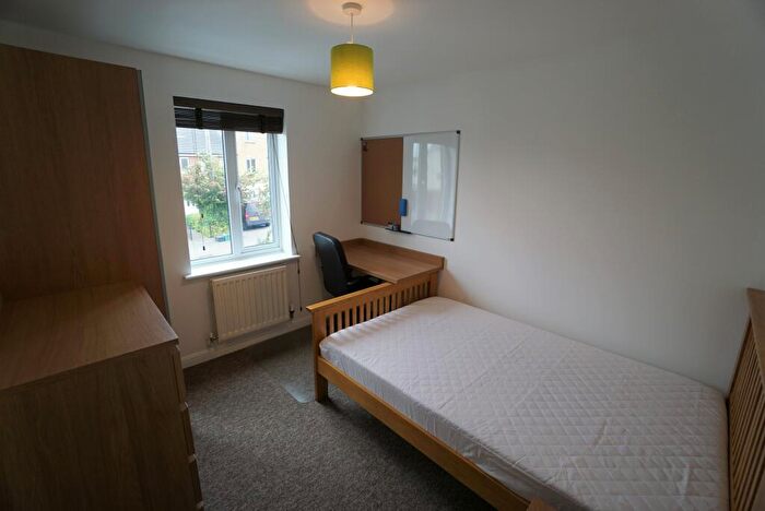 5 Bedroom House To Rent In Cropthorne Road South, Bristol, Avon, BS7