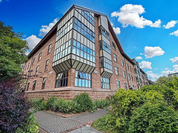 2 Bedroom Flat To Rent In The Open, Newcastle Upon Tyne, NE1