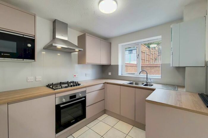 4 Bedroom Semi-Detached House To Rent In Lampeter Close, Kingsbury, London, NW9
