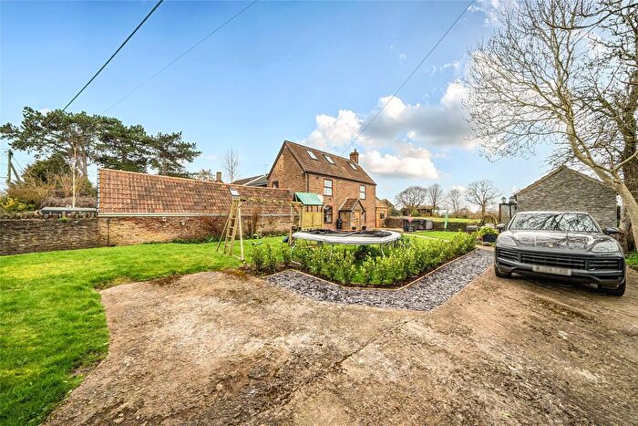 5 Bedroom Link Detached House For Sale In Frampton End Road, Frampton Cotterell, Bristol, Gloucestershire, BS36