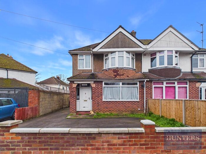 3 Bedroom Semi Detached House For Sale In Alstone Lane, Cheltenham, GL51