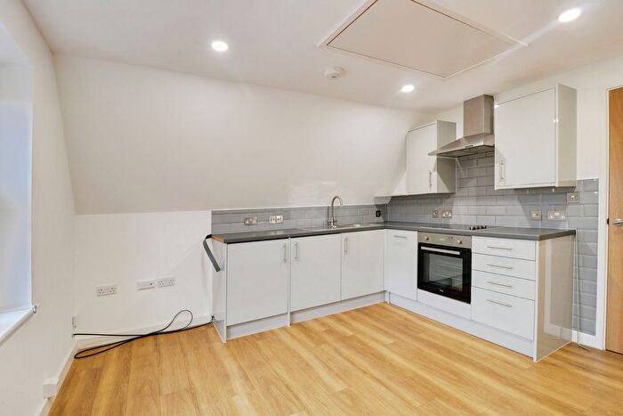 1 Bedroom Flat To Rent In Knight Street, South Woodham Ferrers, CM3