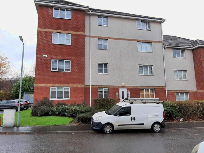 1 Bedroom Flat To Rent In Eversley Street, Tollcross, Glasgow, G32