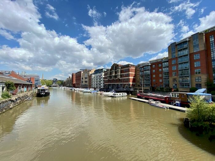 1 Bedroom Apartment To Rent In Redcliffe, Huller And Cheese, BS1