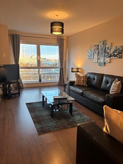 2 Bedroom Flat To Rent In Portland Street, City Centre, Aberdeen, AB11