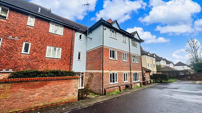 1 Bedroom Flat To Rent In Nicholsons Grove, Colchester, CO1