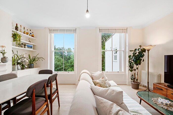 2 Bedroom Flat To Rent In Highbury New Park, Highbury Fields, N5