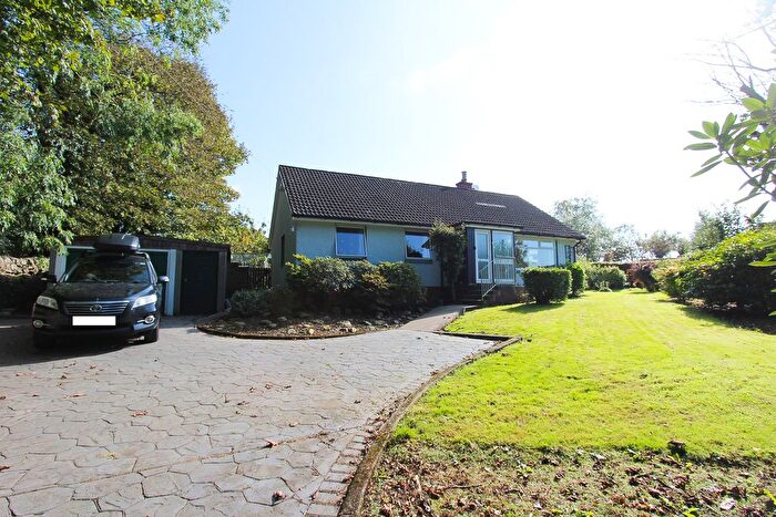 3 Bedroom Bungalow For Sale In Glenluce, Newton Stewart, DG8