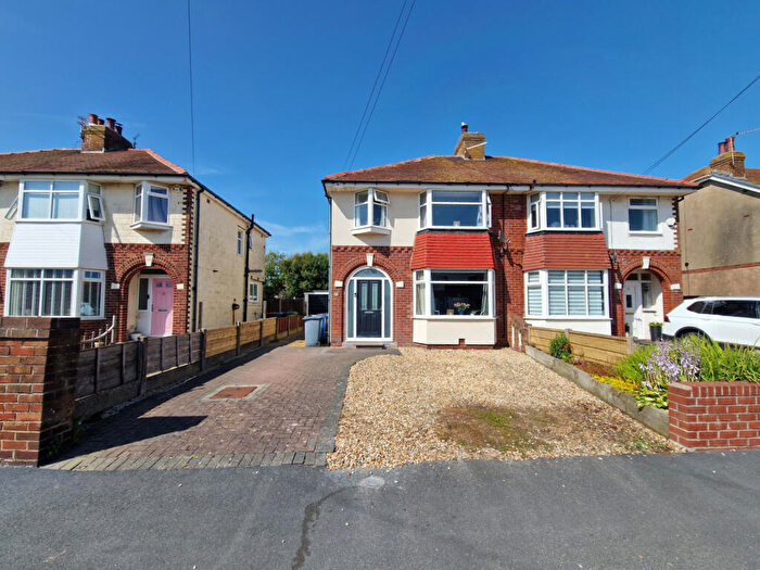 3 Bedroom Semi Detached House For Sale In Carr Gate, Cleveleys, FY5