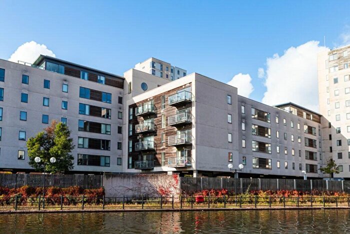 2 Bedroom Apartment For Sale In Falcon Drive, Cardiff(City), CF10