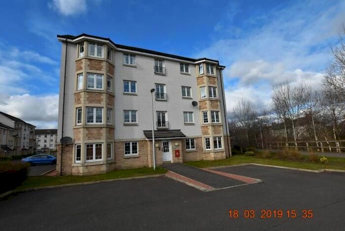 2 Bedroom Flat To Rent In Collinson View, Perth, PH1