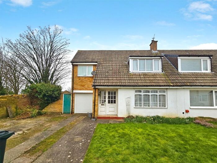 3 Bedroom Semi-Detached House For Sale In Greenhill Road, Heighington Village, Newton Aycliffe, DL5