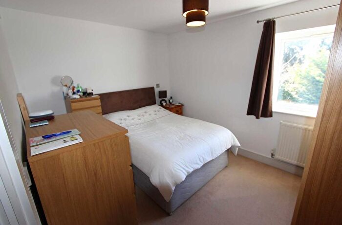 1 Bedroom Flat To Rent In Zest, Church Street, N9