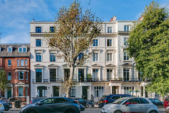 1 Bedroom Flat To Rent In Sutherland Avenue, Maida Vale, London, W9